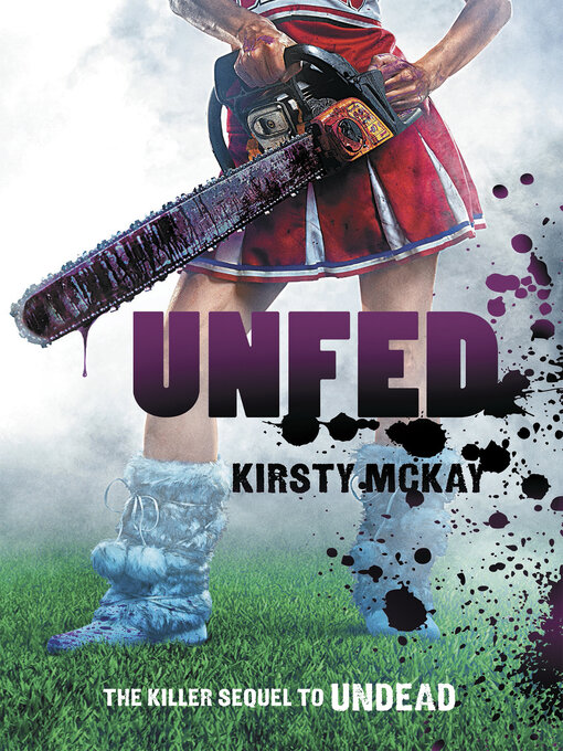 Title details for Unfed by Kirsty McKay - Wait list